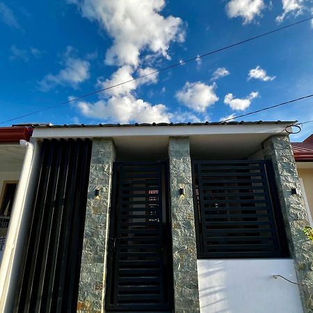 Butuan CityKenna'S Nook公寓 外观 照片