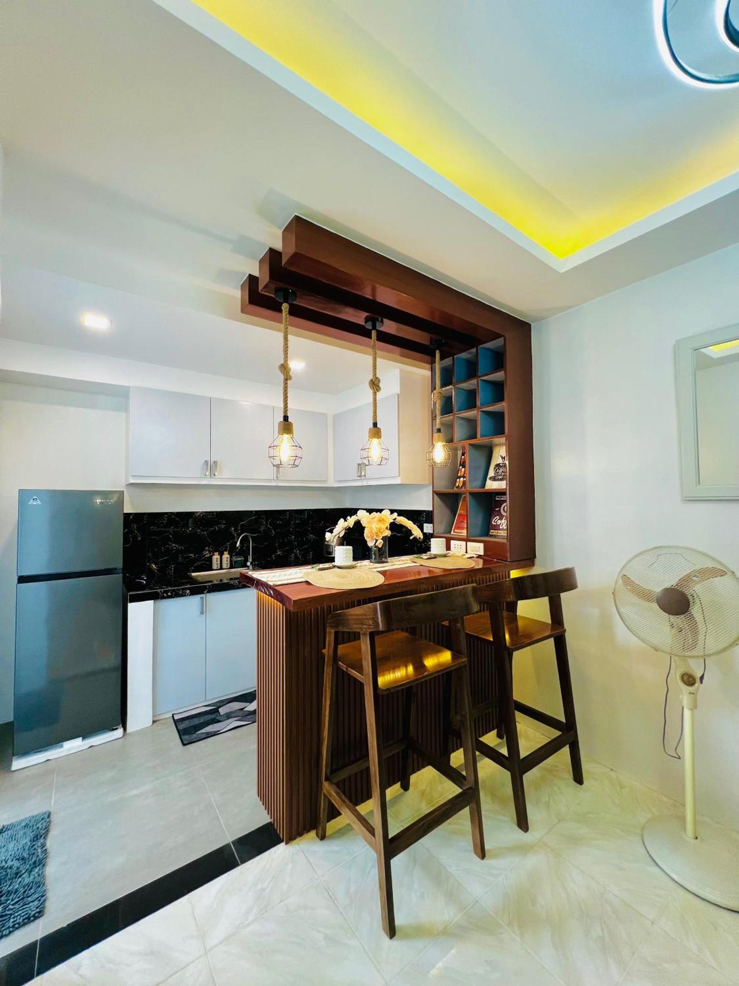 Butuan CityKenna'S Nook公寓 外观 照片