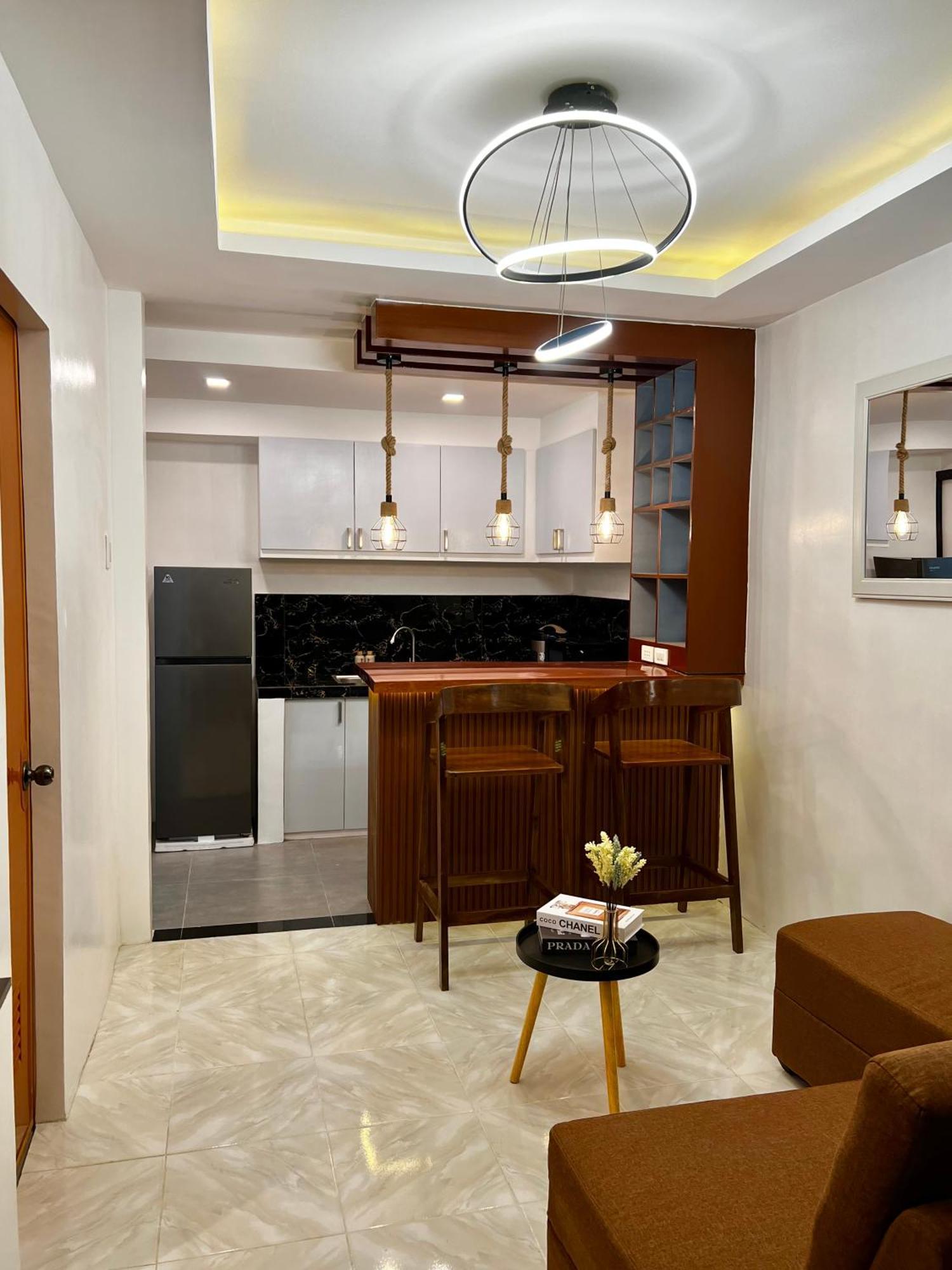 Butuan CityKenna'S Nook公寓 外观 照片