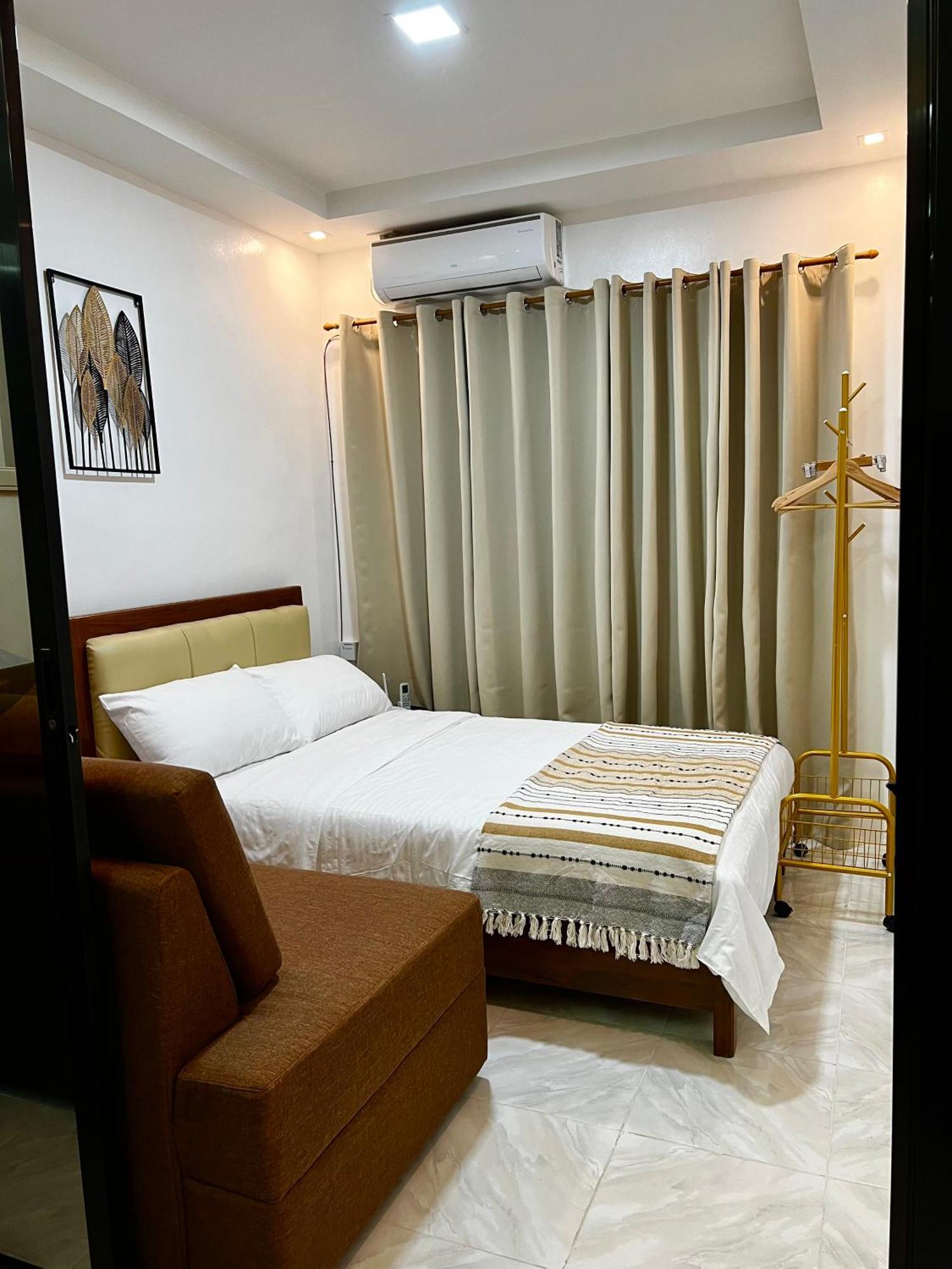 Butuan CityKenna'S Nook公寓 外观 照片